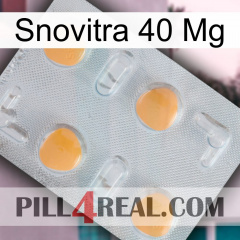 Snovitra 40Mg 24